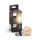 Inteligentne oświetlenie Philips Hue White Inteligentna Żarówka Filament A60 E27
